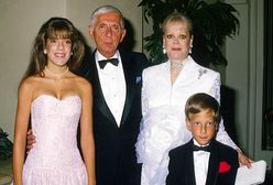 Miała zaledwie 16 lat. Płakała w garderobie prosząc o pomoc