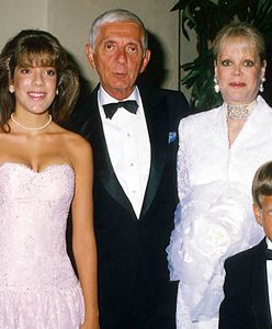 Miała zaledwie 16 lat. Płakała w garderobie prosząc o pomoc