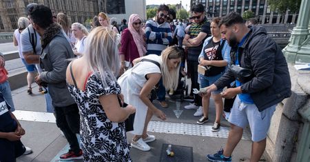 Policja ostrzega. "W tej zabawie nie ma wygranych!"
