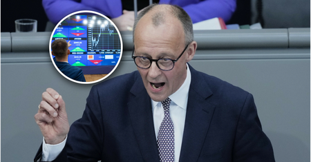 Niemcy się budzą. Ogłosili plany. Natychmiastowa reakcja w Polsce