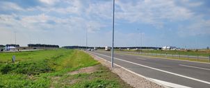 Nowa ekspresówka. Kierowcy już mogą jeździć ważną drogą