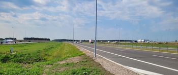 Via Carpatia coraz dłuższa. Kierowcy dostali nowy odcinek