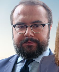 Katarzyna Kolenda-Zaleska nie wytrzymała. "To po co pan do nas przychodzi?"