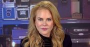 Nicole Kidman pochwaliła się zdjęciem z planu. Jest nie do poznania!