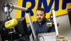 Radio RMF24 – stacja informacyjna, która nie przytłacza słowem
