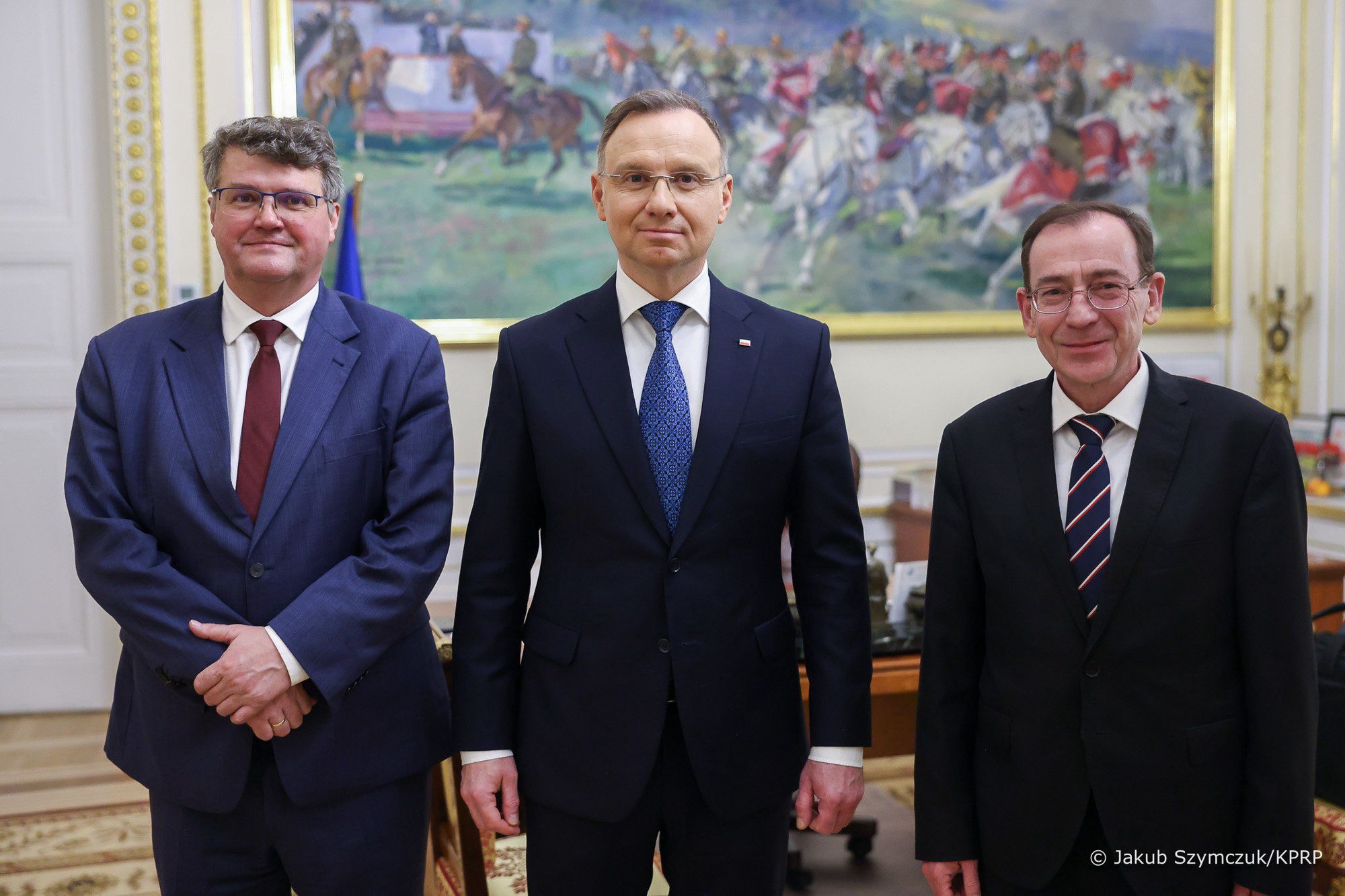 Andrzej Duda