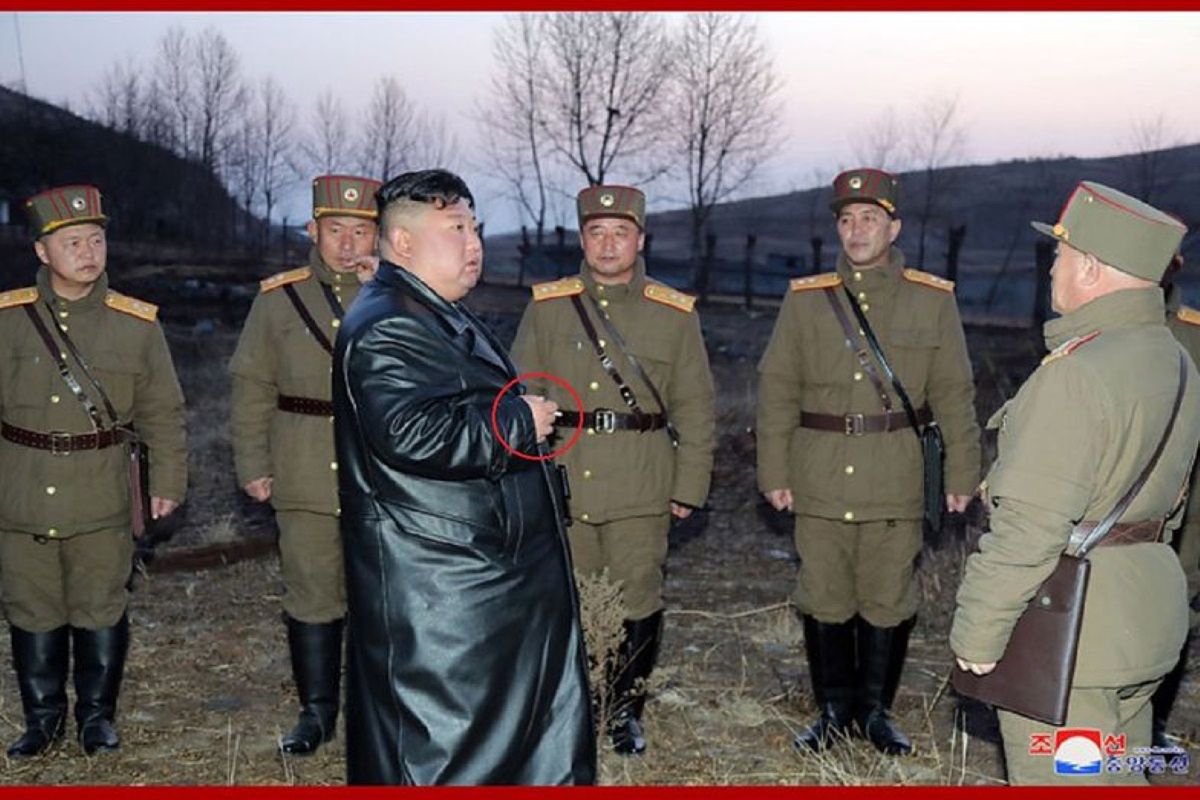 Korea Północna. Mieszkańcy wściekli na Kim Dzong Una