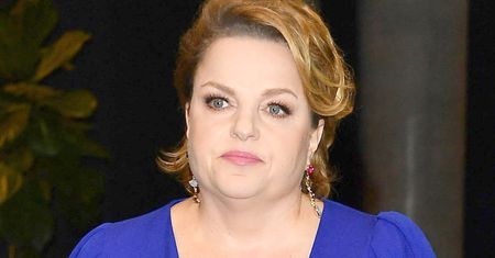 Katarzyna Bosacka usłyszała od psychiatry, że powinna się zdiagnozować. "Nie zrobiłam tego"