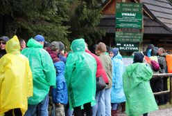 Pogoda. Totalna dominacja niżów nad Polską. Słońce na przegranej pozycji