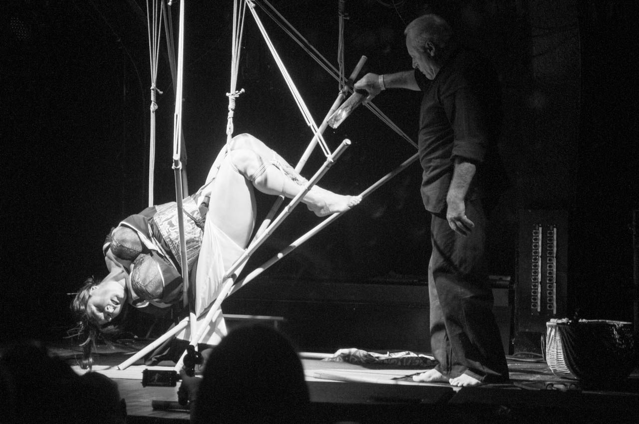 shibari