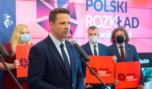 Warszawa. Stolica liczy przyszłe straty. W efekcie Polskiego Ładu