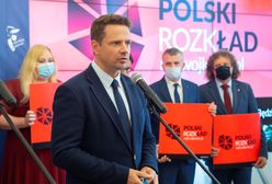 Warszawa. Stolica liczy przyszłe straty. W efekcie Polskiego Ładu