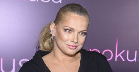 Joanna Liszowska o operacjach plastycznych. "Może mnie nie poznasz"