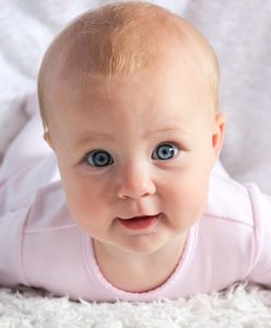 To imię nosi jedna osoba w Polsce. Była zaskoczona