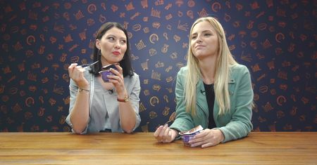 Czy "zgrzeszyć" i zjeść pudding z 5 łyżeczkami cukru? Sprawdziliśmy