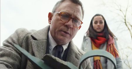 Netflix zwariował. Astronomiczna kwota za prawa do kolejnych części "Na noże"