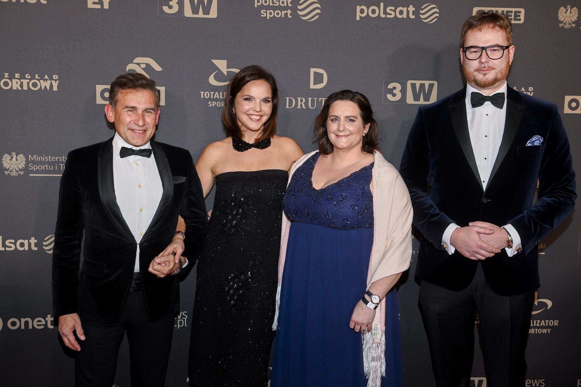 Gala Mistrzów Sportu 2022,