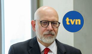 TVN wnioskuje o koncesję. Szef KRRiT mówił o bojkotowaniu stacji