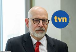 TVN wnioskuje o koncesję. Szef KRRiT mówił o bojkotowaniu stacji