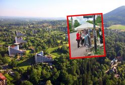 Emeryt na urlopie trzyma się za portfel. "Z roku na rok ceny rosną"