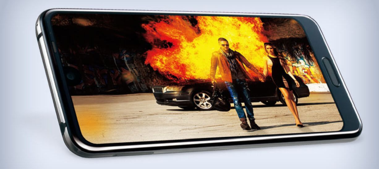 Sharp Aquos R2 oficjalnie. Wyróżnia się wyglądem i nietypowym podwójnym aparatem 6