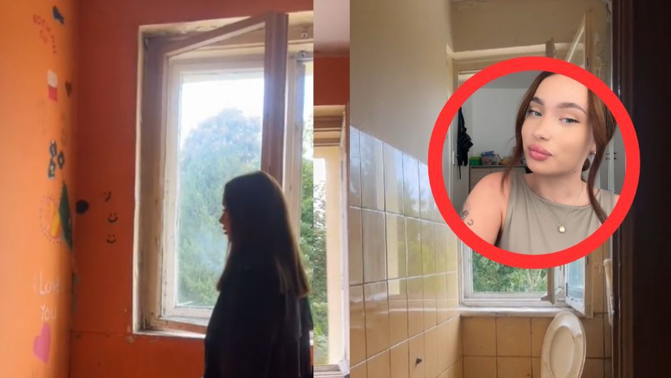 Mama pokazała mieszkanie od miasta. "Czuć pieniądz, co ja mogę powiedzieć"