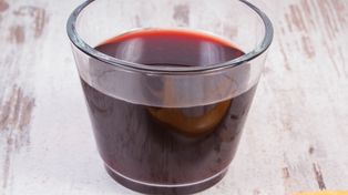 Dawali im do picia ten sok. Już po tygodniu zwiększyła się ich zdolność do spalania tłuszczu