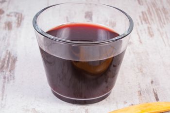 Dawali im do picia ten sok. Już po tygodniu zwiększyła się ich zdolność do spalania tłuszczu