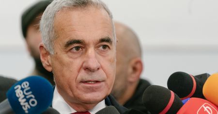 Zwrot akcji w Rumunii. Sąd Konstytucyjny podjął decyzję o wyborach prezydenckich
