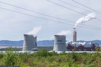 KE potrąca kary za Turów, Polska nie składa broni. Jest skarga do TSUE