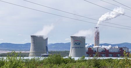 KE potrąca kary za Turów, Polska nie składa broni. Jest skarga do TSUE