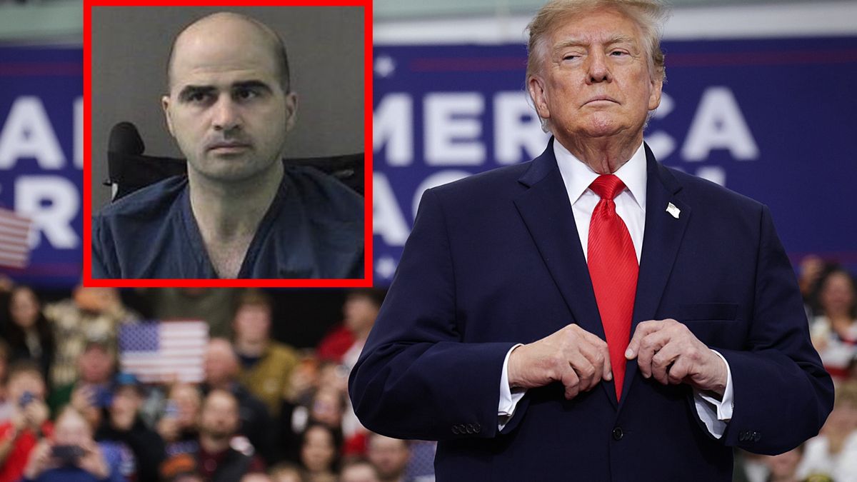 Donald Trump zmienił decyzję. Chodzi o egzekucję Nidala Malika Hasana