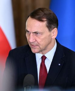 Sikorski reaguje na słowa Trumpa. Tak napisał o Grenlandii