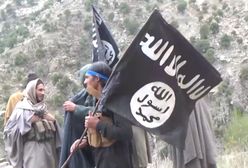 Przyznali się do ataku. ISKP rośnie w siłę. "Europa celem numer jeden"