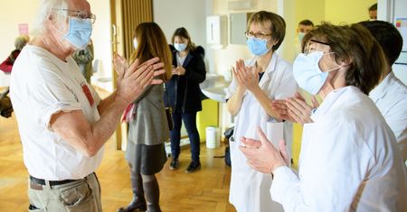 Koronawirus. Niepokojące informacje dla ozdrowieńców COVID-19
