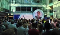 Kenneth Lowe do pracowników TVN: Jesteśmy wielką rodziną, nie będzie zwolnień