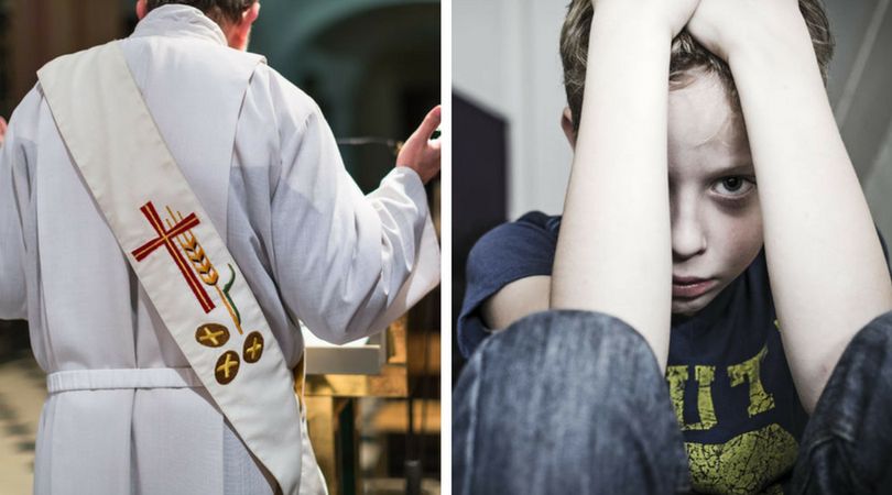 Ksiądz prowadzący dom dziecka w Częstochowie molestował nieletnich wychowanków
