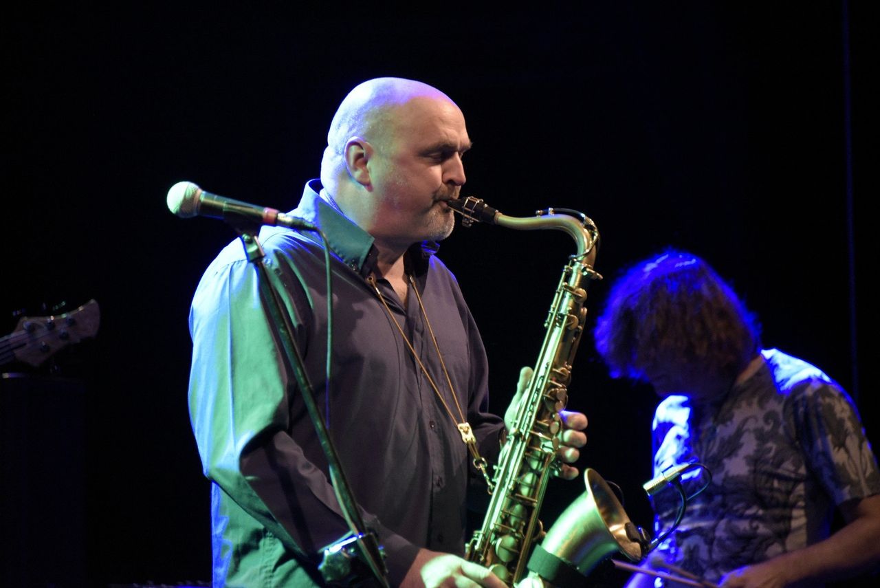 Lubuskie: Najbliższe dni upłyną w jazzowych rytmach