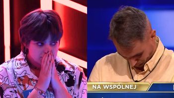 Nie wierzyli, co zrobił Michał. Tego w "The Floor" jeszcze nie było