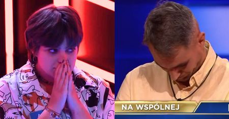 Nie wierzyli, co zrobił Michał. Tego w "The Floor" jeszcze nie było