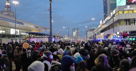 W piątek protest pod hasłem "Bronimy Życia" w obronie legalnej aborcji