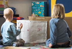 Dramat w przedszkolu. Wiązała 3-latkowi ręce taśmą, teraz usłyszała wyrok