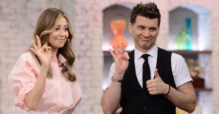 W "Pytaniu na śniadanie" dyskusja: "Czy dziewczyna z nadwagą może mieć przystojnego chłopaka?". Internauci: "OGARNIJCIE SIĘ w końcu!"