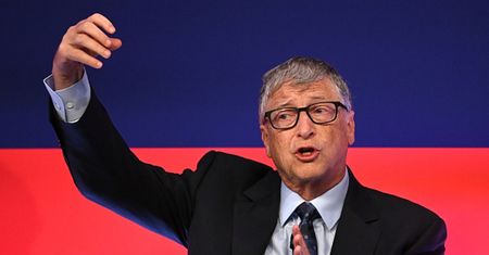 Nadchodzi nowa pandemia. Bill Gates: "Zachowywaliśmy się jak głupcy"