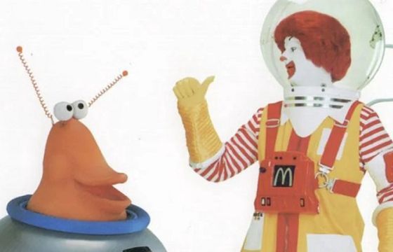 McDonald's pracuje nad nowym formatem restauracji CosMc's