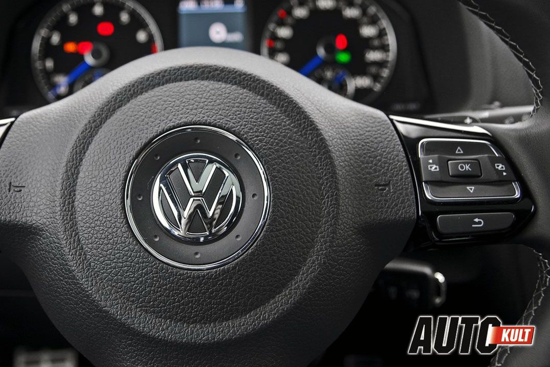 Volkswagen kupi Fiat-Chrysler Automobiles?