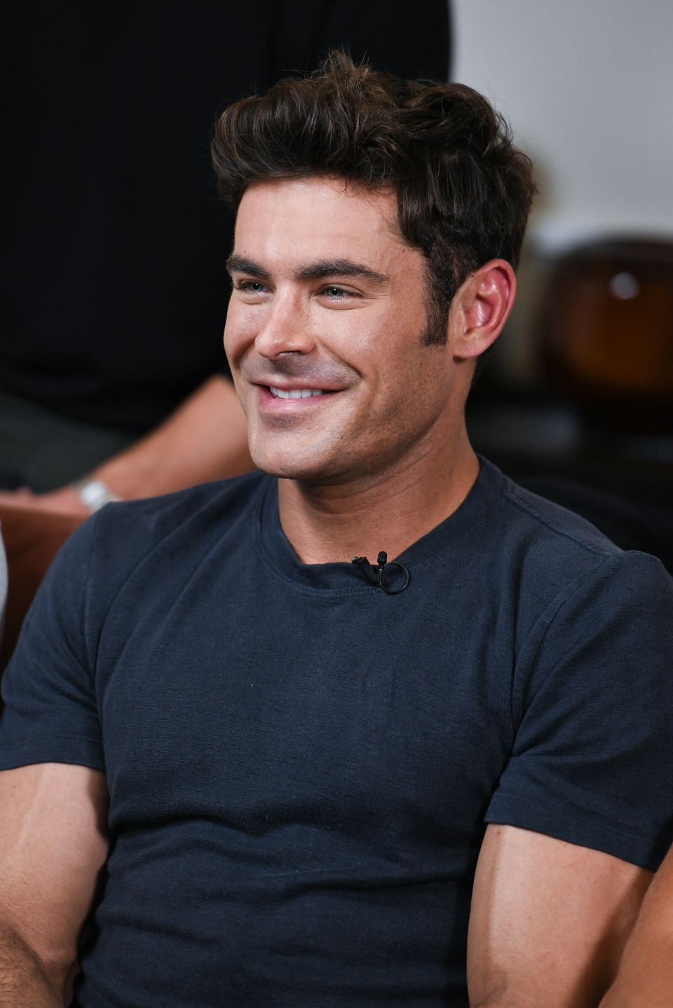 Zac Efron