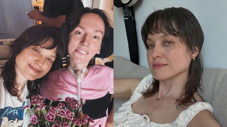 Agata z Life on Wheelz opublikowała wymowny wpis po rozstaniu