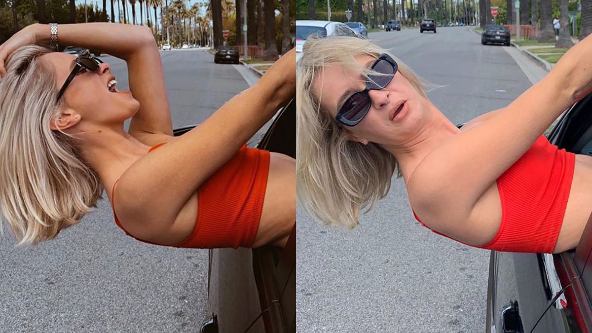 Zdjęcia na Instagrama. Nie liczy się prawda -  grunt, żeby było "ładne" 1