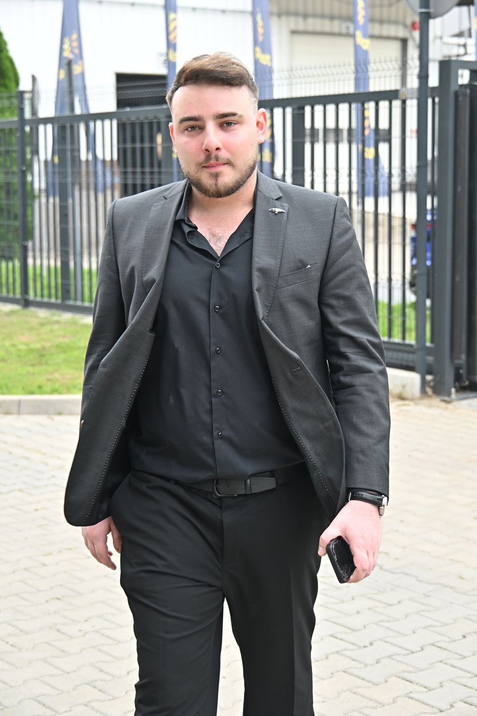 Krystian Ochman